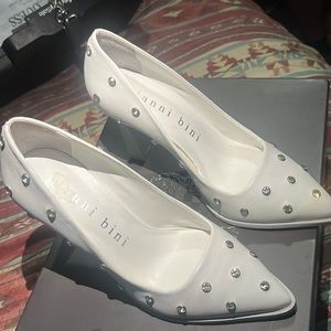 Gianni bini pumps